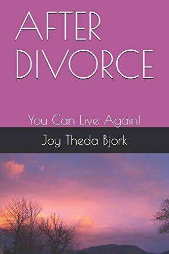 After Divorce You Can Live Again!