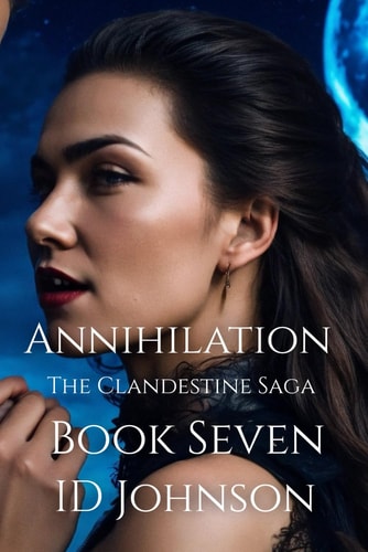 Annihilation