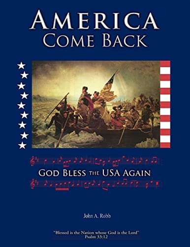 America Come Back