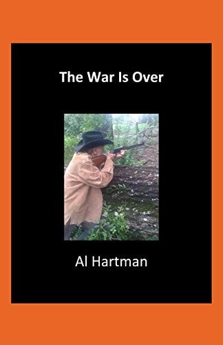The War Is Over