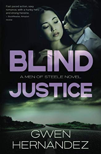 Blind Justice