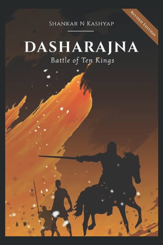 Dasharajna The Battle of Ten Kings