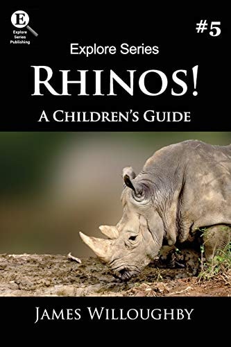 Rhinos! A Children's Guide