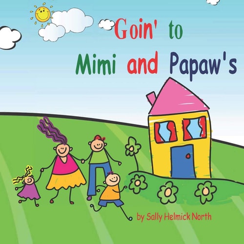 Goin' to Mimi and Papaw's! 2 Kids