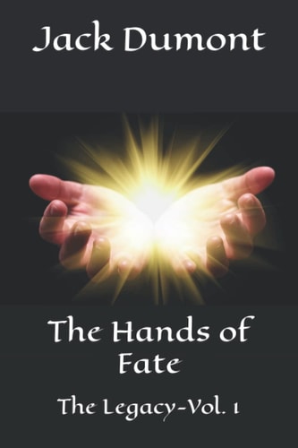 The Legacy Book One