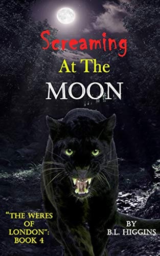 Screaming at the Moon
