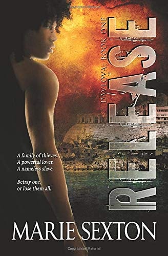 Release Davlova: Book One