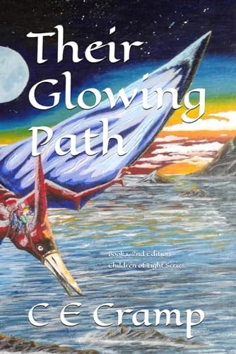 Their Glowing Path