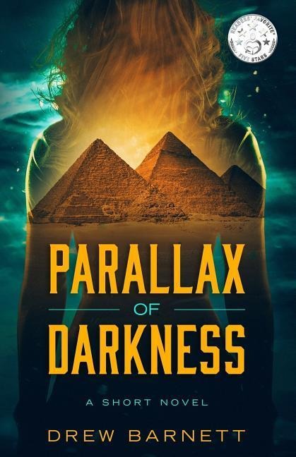 Parallax of Darkness