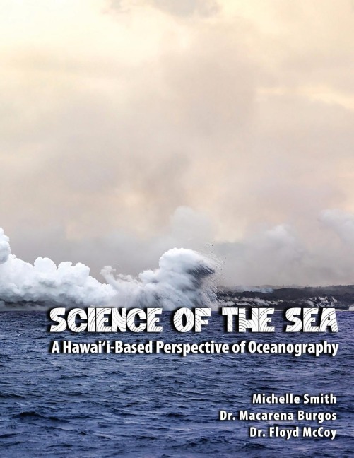 Science of the Sea: A Hawaii-Based Perspective of Oceanography