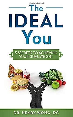 The IDEAL You 5 Secrets To Achieving Your Goal Weight