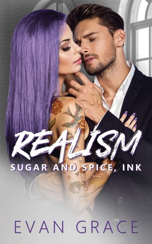 Realism Sugar and Spice, Ink