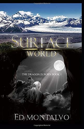 Surface World The Dragpn Is Born