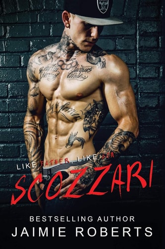 Scozzari Deviant, #3
