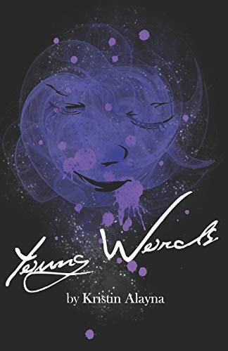 Young Words An Adult Anthology