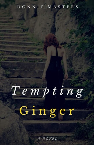 Tempting Ginger