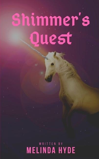 Shimmers Quest