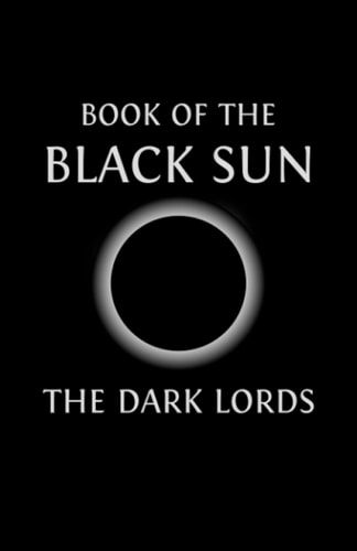 Book of the Black Sun