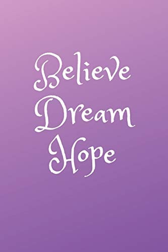 Dream Dare to Dream