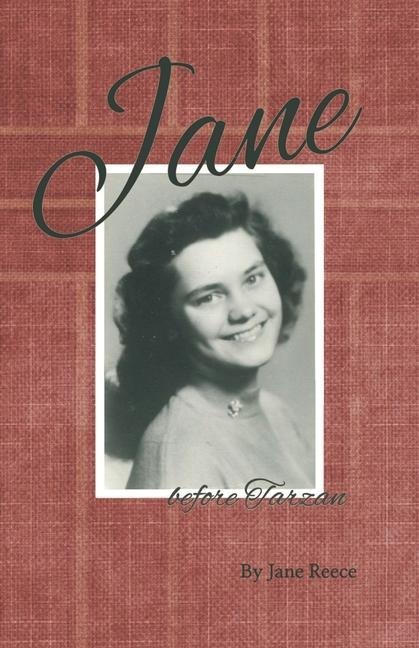 Jane, Before Tarzan