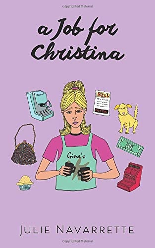 A Job for Christina