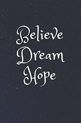 Dream Dare to Dream