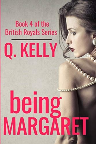 Being Margaret