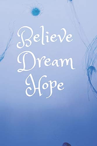 Dream Dare to Dream