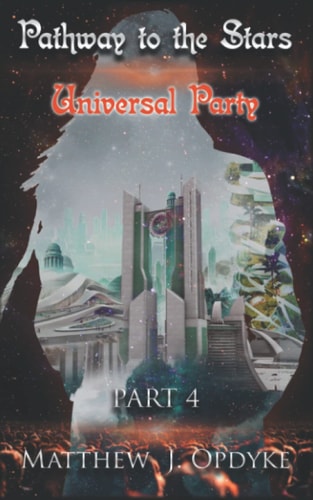 Pathway to the Stars Universal Party