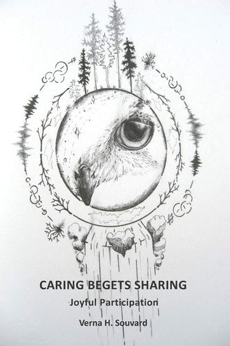 Caring Begets Sharing Joyful Participation