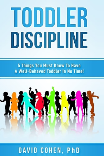 Toddler Discipline 5 Things You Must Know To Have A Well-Behaved Toddler In No Time!