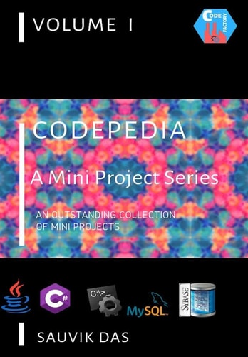 Codepedia A Mini Project Series