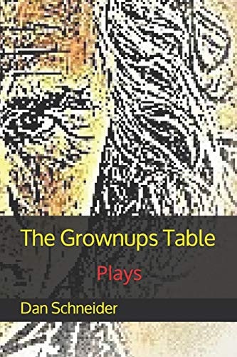 The Grownups Table Plays