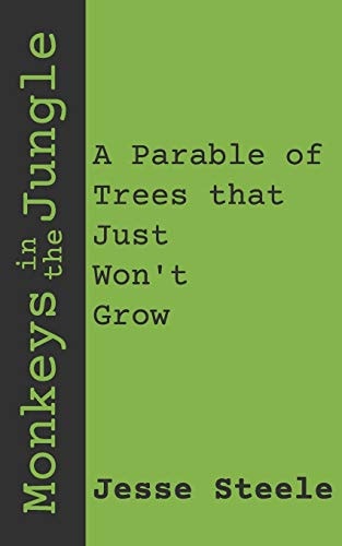 Monkeys in the Jungle A Parable of Trees That Just Won't Grow