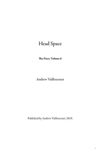Head Space