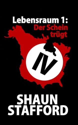 Lebensraum 1: Der Schein Trügt