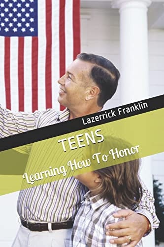 Teens Learning How to Honor Giving Honor Where Honor Is Due
