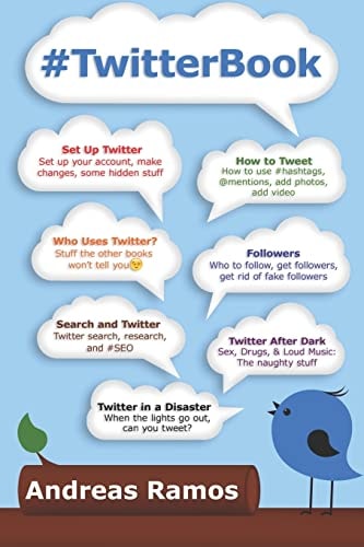 #twitterbook How to Really Use Twitter