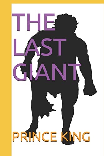 The Last Giant Og