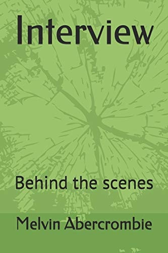 Interview Behind the Scenes