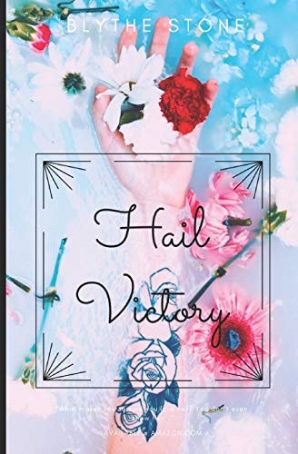 Hail Victory A Lesbian Coffeeshop Romance