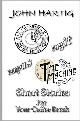 Short Stories for Your Coffee Break Saint Peter Needs Help