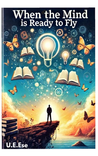 When The Mind Is Ready To Fly