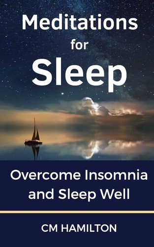 Meditations for Sleep Overcome Insomnia and Sleep Well