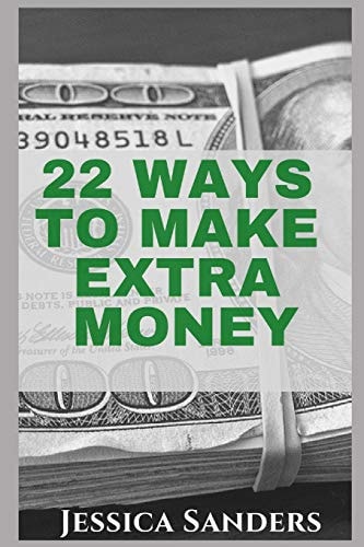 22 Ways to Make Extra Money