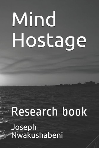 Mind Hostage Research Book