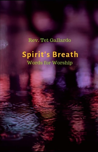 Spirit's Breath Words for Worship