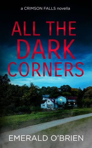 All the Dark Corners