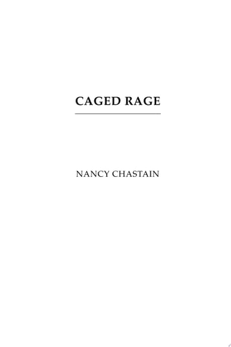 Caged Rage