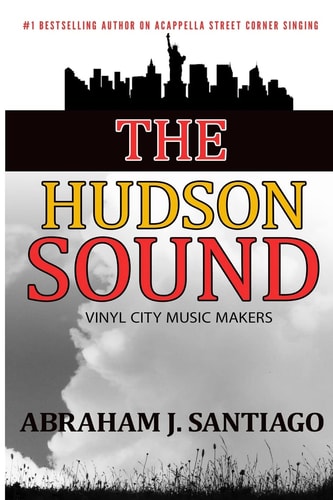 The Hudson Sound Vinyl City Music Makers